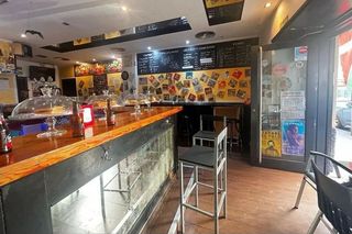 Local comercial en venta en Santutxu en Bilbao