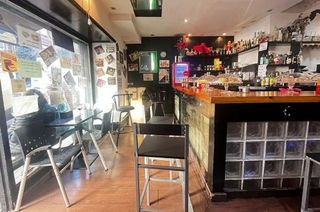 Local comercial en venta en Santutxu en Bilbao