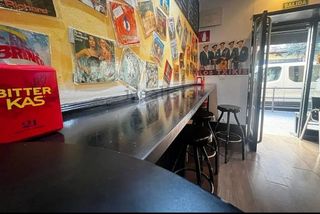 Local comercial en venta en Santutxu en Bilbao