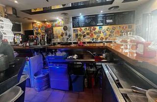 Local comercial en venta en Santutxu en Bilbao