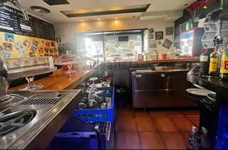 Local comercial en venta en Santutxu en Bilbao