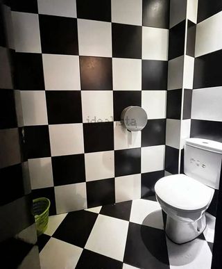 Local comercial en venta en Santutxu en Bilbao