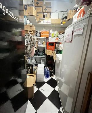 Local comercial en venta en Santutxu en Bilbao