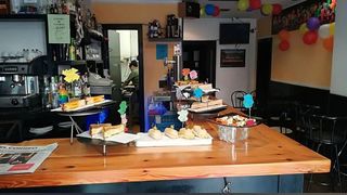 Local comercial en venta en Santutxu en Bilbao