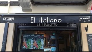 Local comercial en venta en Santutxu en Bilbao