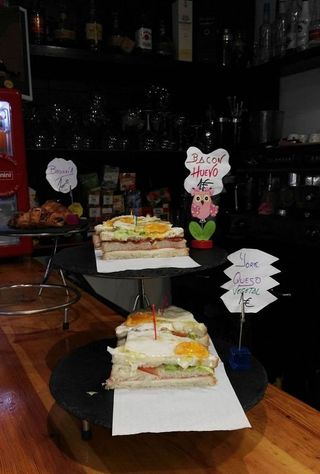 Local comercial en venta en Santutxu en Bilbao