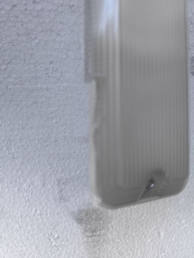 Luz interior Mercedes Vito Westfalia