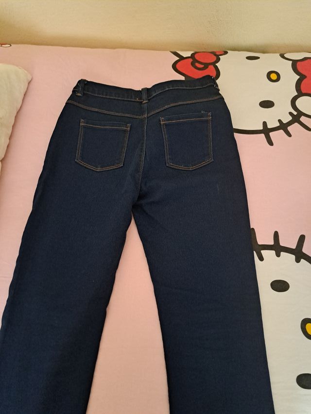 Leggings vaqueros talla 14-15 años