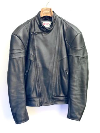 Traje de cuero MQP Talla 56