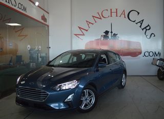 FORD Focus 1.5 Ecoblue Active