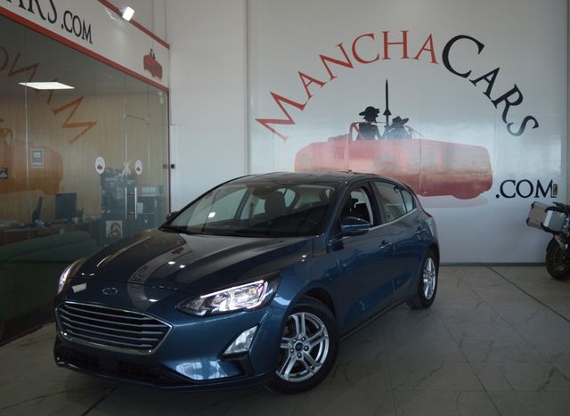 FORD Focus 1.5 Ecoblue Active