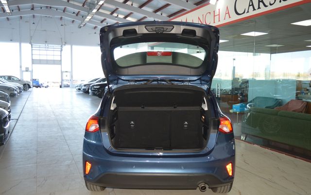 FORD Focus 1.5 Ecoblue Active