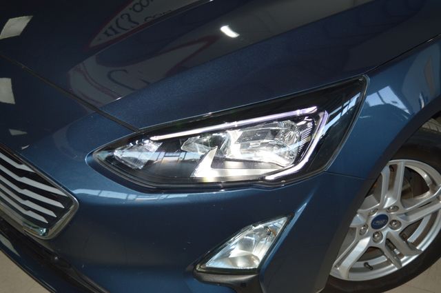 FORD Focus 1.5 Ecoblue Active