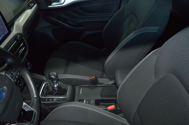 FORD Focus 1.5 Ecoblue Active