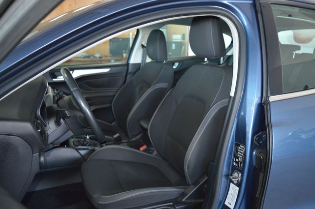 FORD Focus 1.5 Ecoblue Active