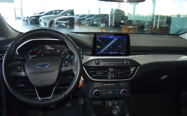FORD Focus 1.5 Ecoblue Active