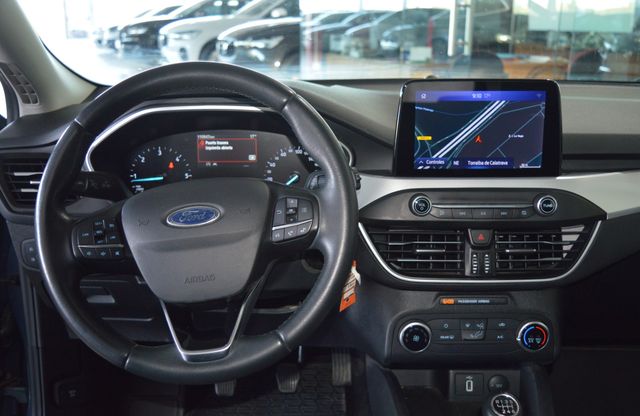 FORD Focus 1.5 Ecoblue Active