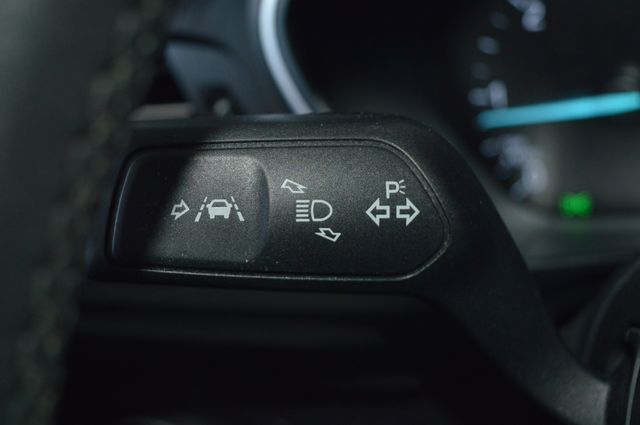 FORD Focus 1.5 Ecoblue Active