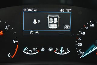 FORD Focus 1.5 Ecoblue Active