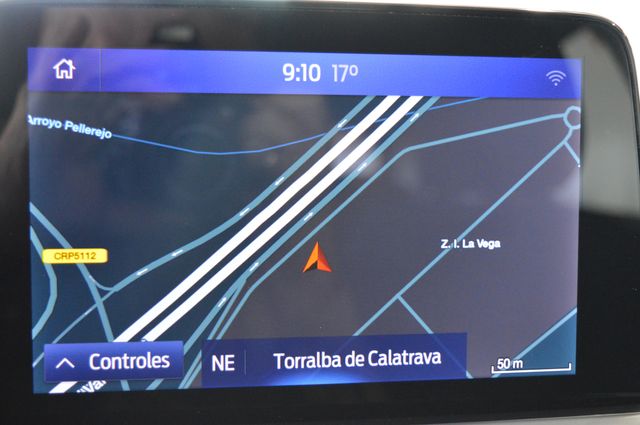 FORD Focus 1.5 Ecoblue Active