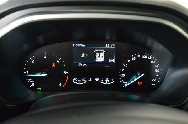 FORD Focus 1.5 Ecoblue Active