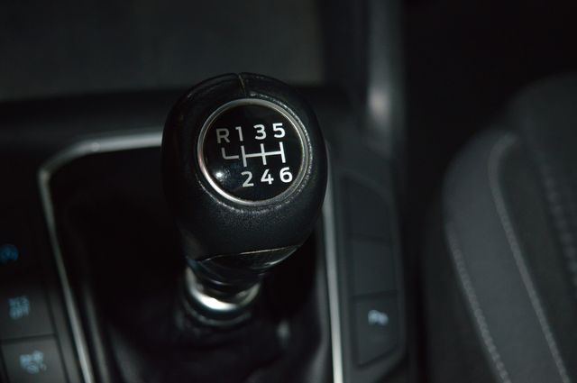 FORD Focus 1.5 Ecoblue Active