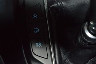 FORD Focus 1.5 Ecoblue Active