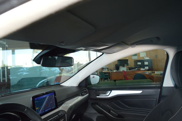 FORD Focus 1.5 Ecoblue Active