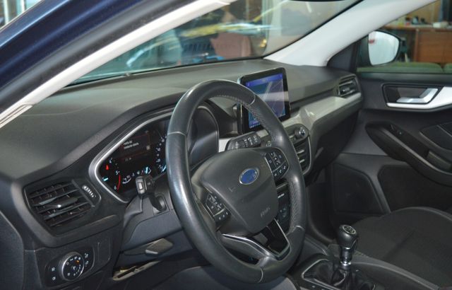FORD Focus 1.5 Ecoblue Active