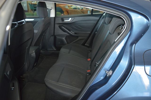 FORD Focus 1.5 Ecoblue Active