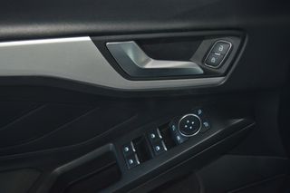 FORD Focus 1.5 Ecoblue Active