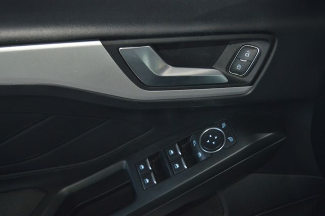 FORD Focus 1.5 Ecoblue Active