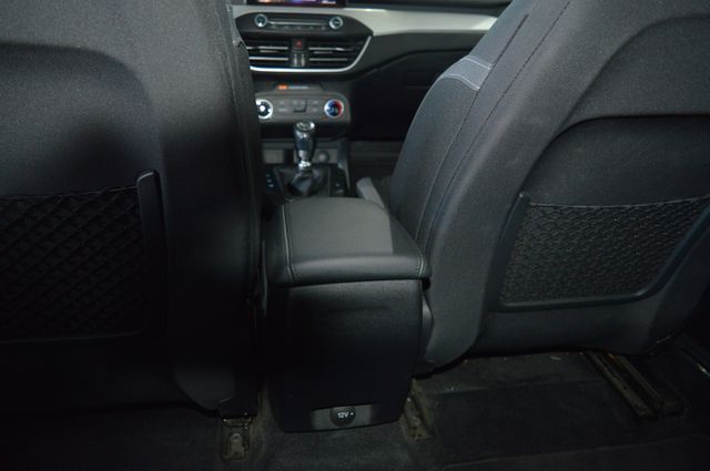 FORD Focus 1.5 Ecoblue Active