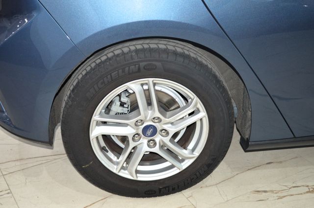 FORD Focus 1.5 Ecoblue Active