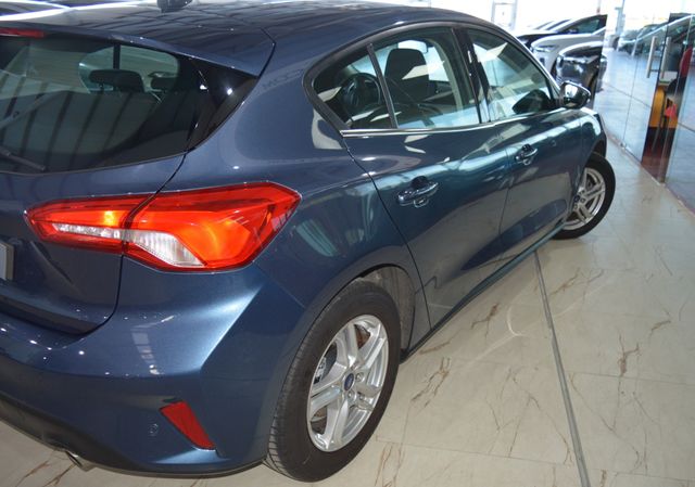 FORD Focus 1.5 Ecoblue Active