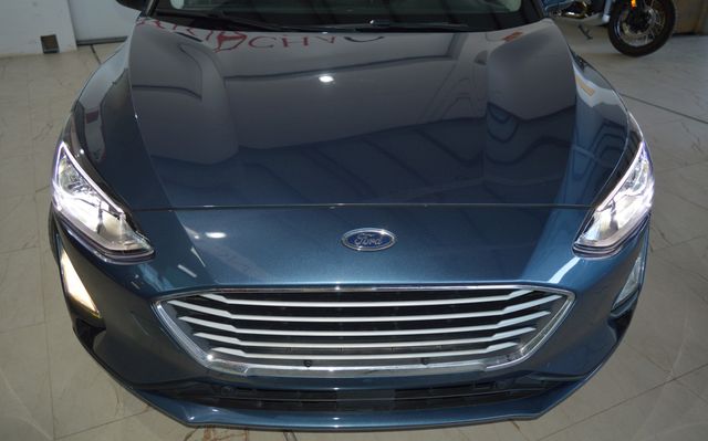 FORD Focus 1.5 Ecoblue Active