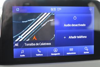 FORD Focus 1.5 Ecoblue Active