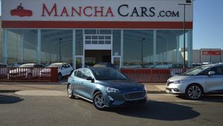 FORD Focus 1.5 Ecoblue Active