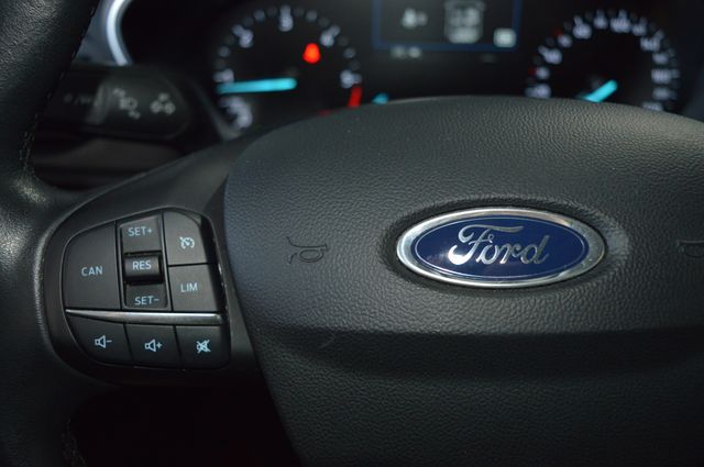 FORD Focus 1.5 Ecoblue Active