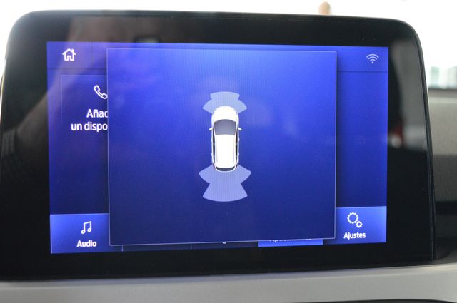 FORD Focus 1.5 Ecoblue Active