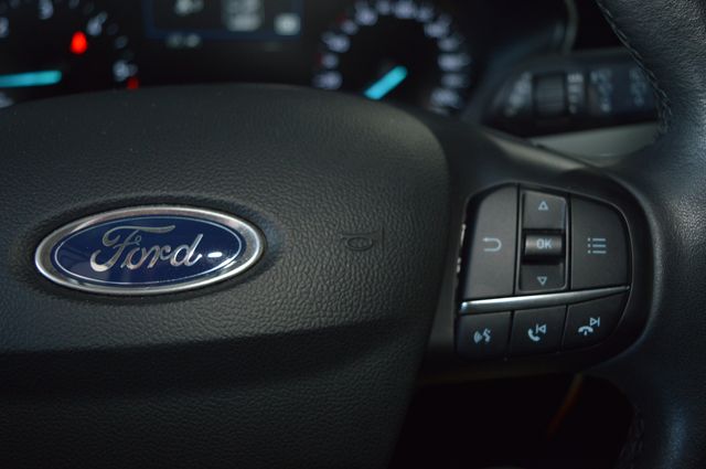 FORD Focus 1.5 Ecoblue Active
