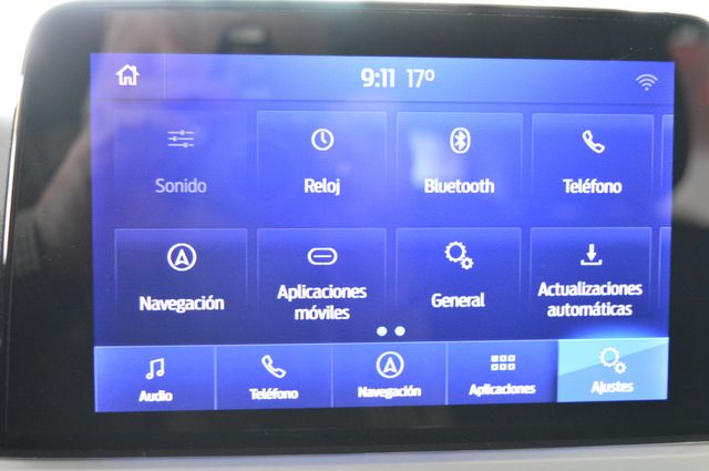 FORD Focus 1.5 Ecoblue Active