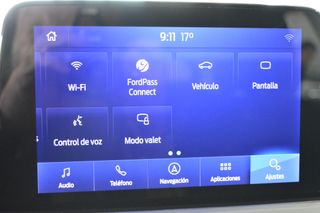 FORD Focus 1.5 Ecoblue Active