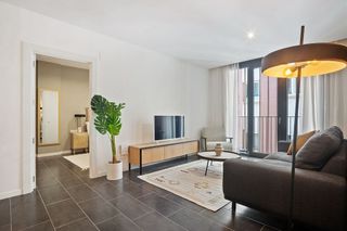 Piso en alquiler en El Poblenou en Barcelona