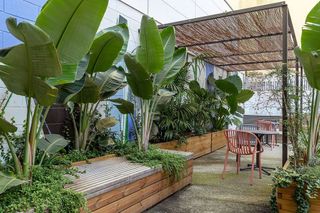 Piso en alquiler en El Poblenou en Barcelona