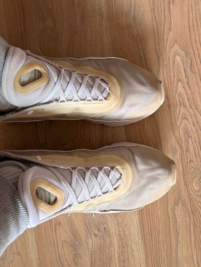 Zapatillas Nike Air Max 2090 Blanco