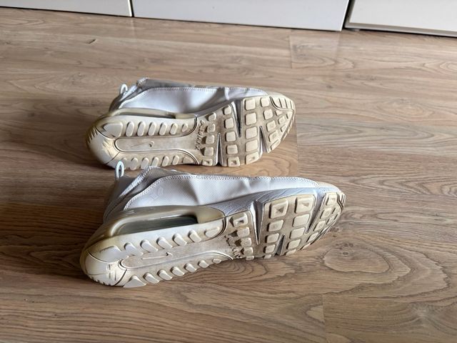 Zapatillas Nike Air Max 2090 Blanco