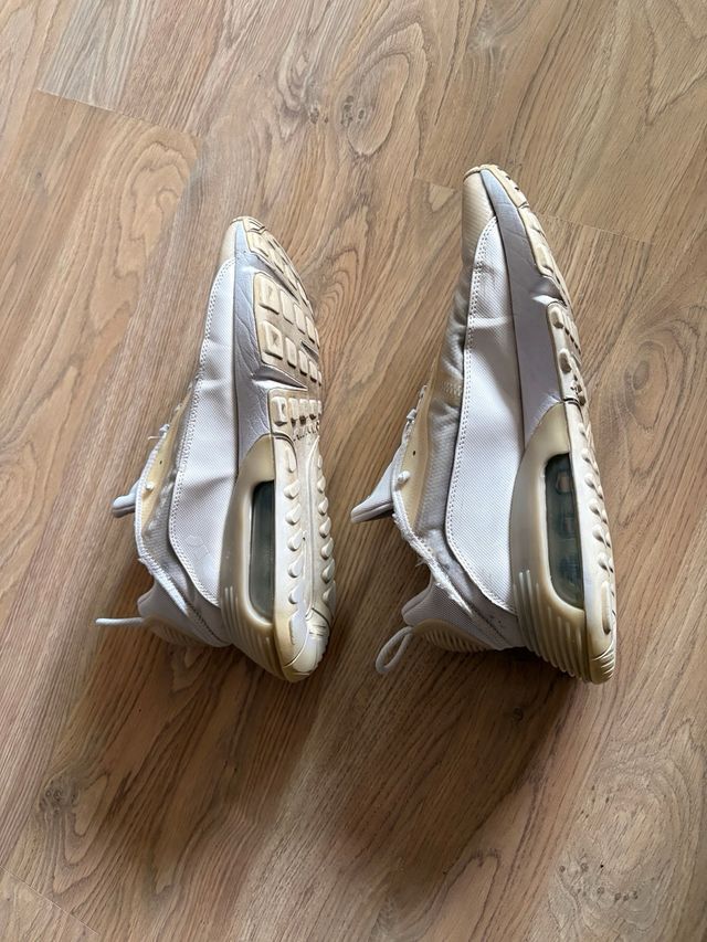 Zapatillas Nike Air Max 2090 Blanco