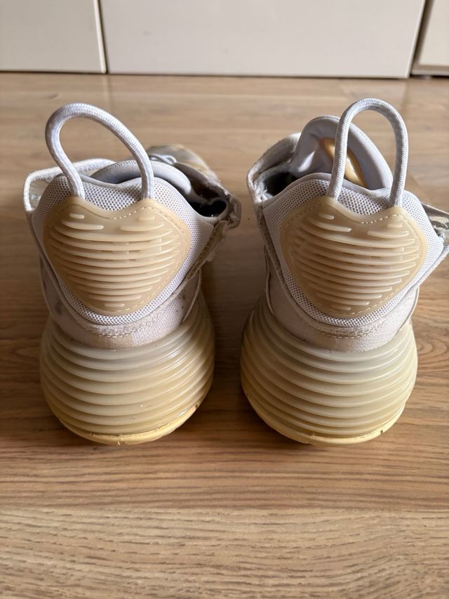 Zapatillas Nike Air Max 2090 Blanco