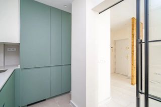 Piso en alquiler en Nueva España en Madrid